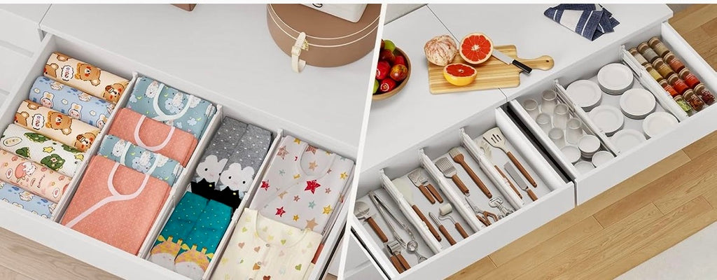 Expandable Drawer Divider