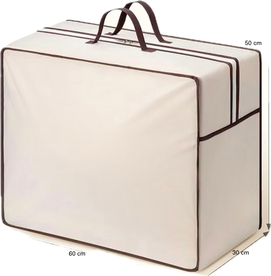 Large Capacity Storage Bag