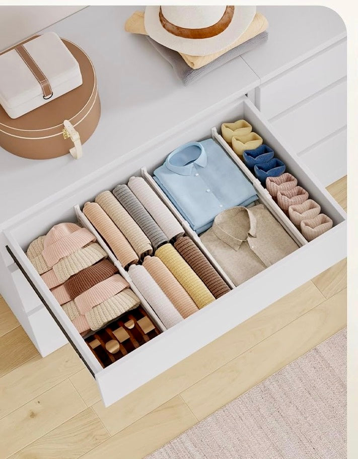 Expandable Drawer Divider