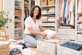 Declutter Session