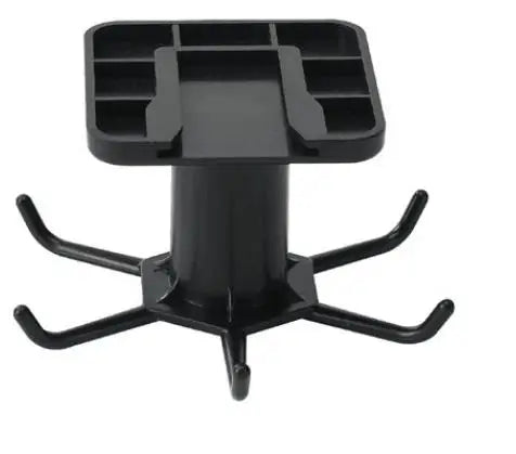 Rotatable Adhesive Hook (360°)